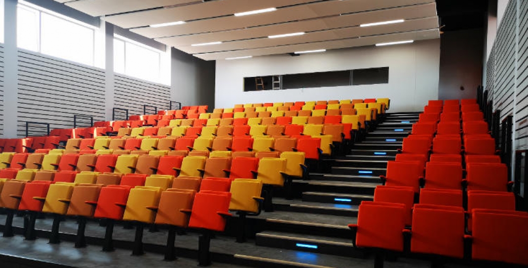 The Importance Of Flexible Seating In A Lecture Hall Or Classroom