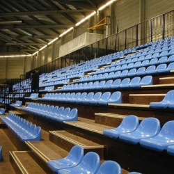 Stadium, Arena and Sports seating