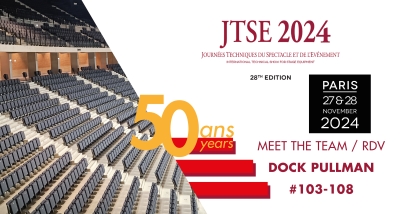 MASTER INDUSTRIE AT THE JTSE 2024