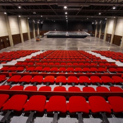 Concert and Theatre Seating